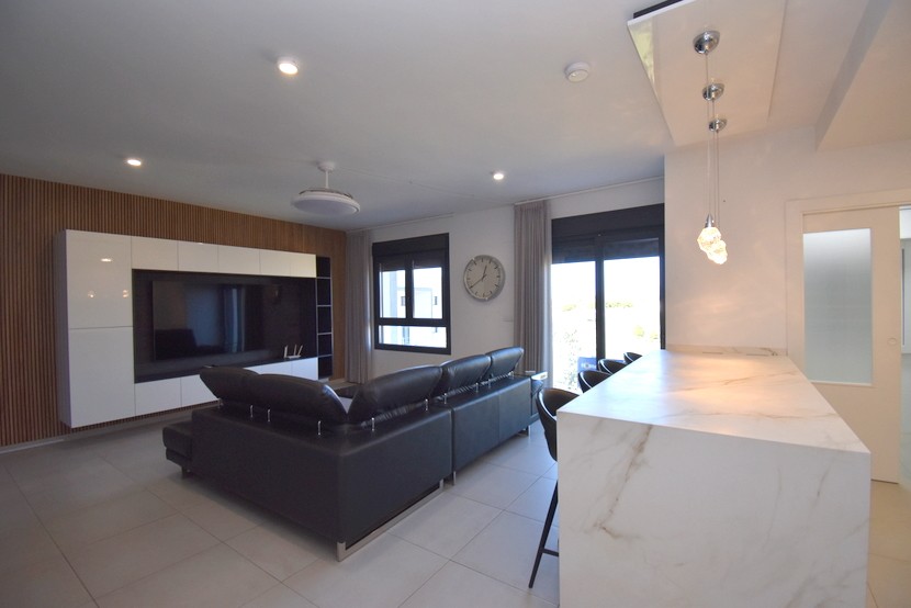 Appartement met 3 slaapkamers in Torre Pacheco