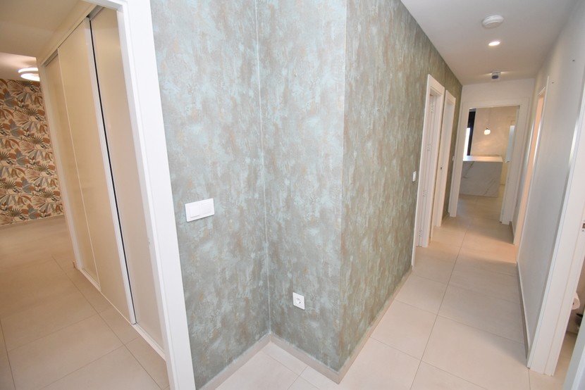 Appartement met 3 slaapkamers in Torre Pacheco