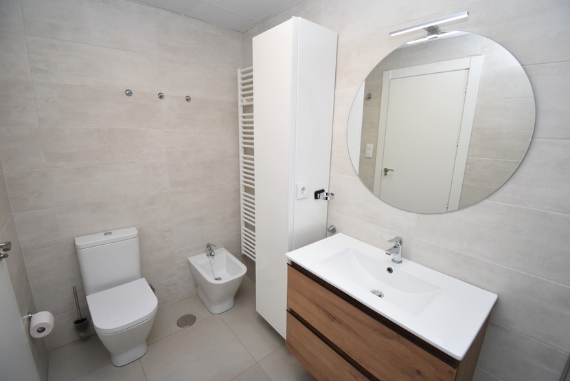 Appartement met 3 slaapkamers in Torre Pacheco