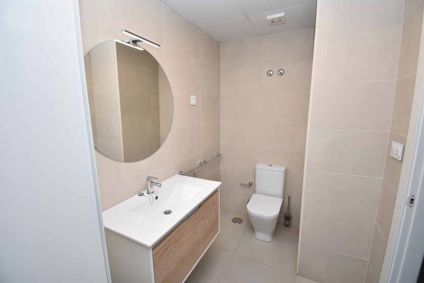 Appartement met 3 slaapkamers in Torre Pacheco