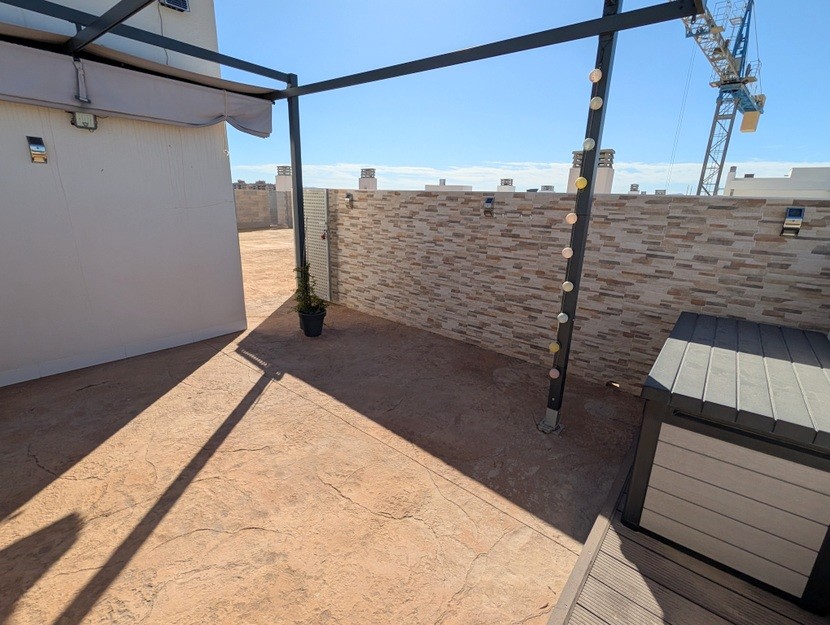 Appartement met 3 slaapkamers in Torre Pacheco