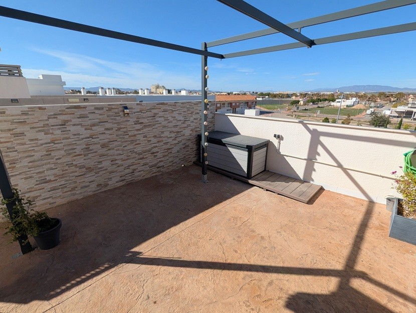 Appartement met 3 slaapkamers in Torre Pacheco