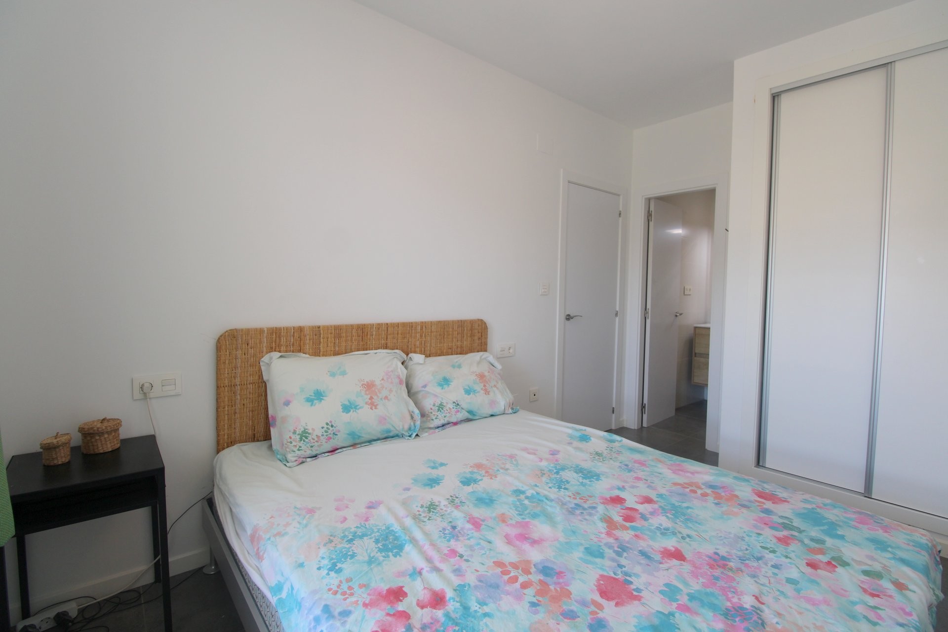 Appartement met 3 slaapkamers in Campoamor