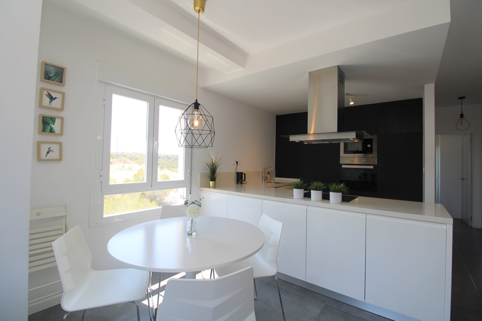 Appartement met 3 slaapkamers in Campoamor