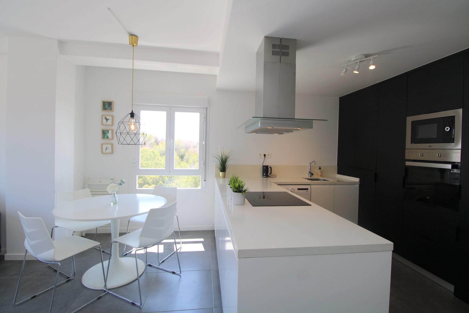 Appartement met 3 slaapkamers in Campoamor