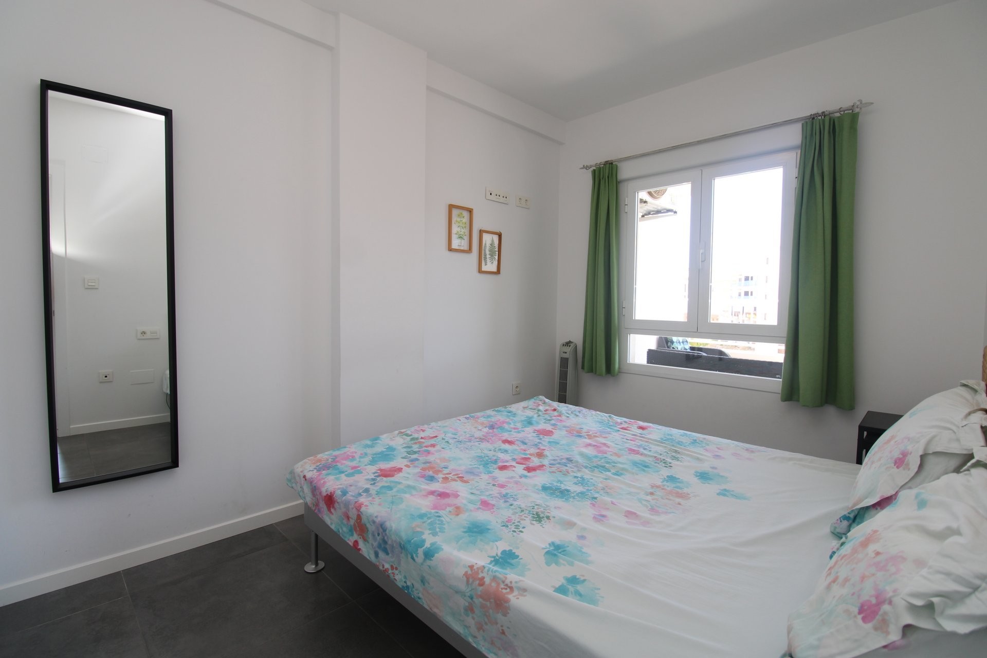 Appartement met 3 slaapkamers in Campoamor