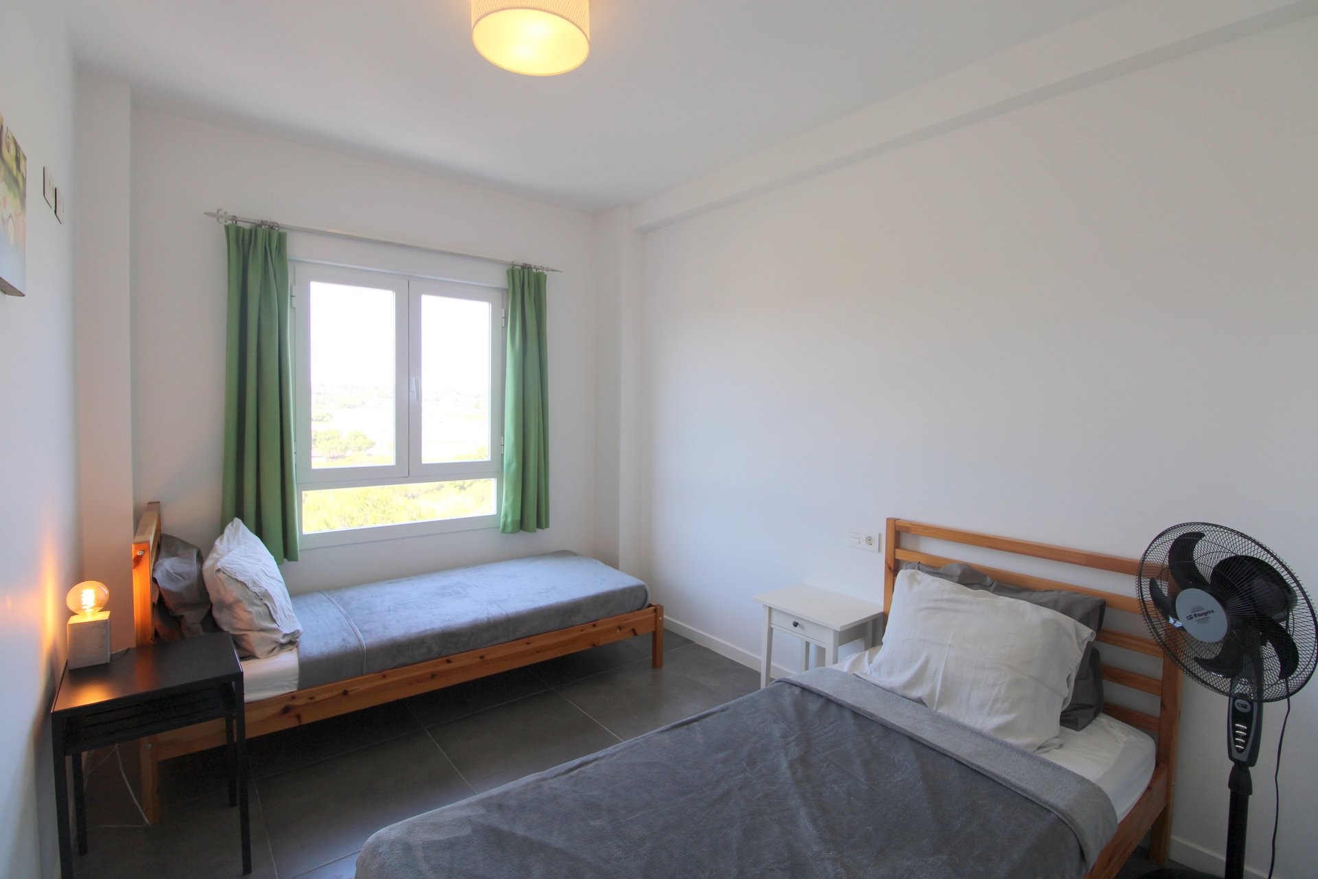 Appartement met 3 slaapkamers in Campoamor