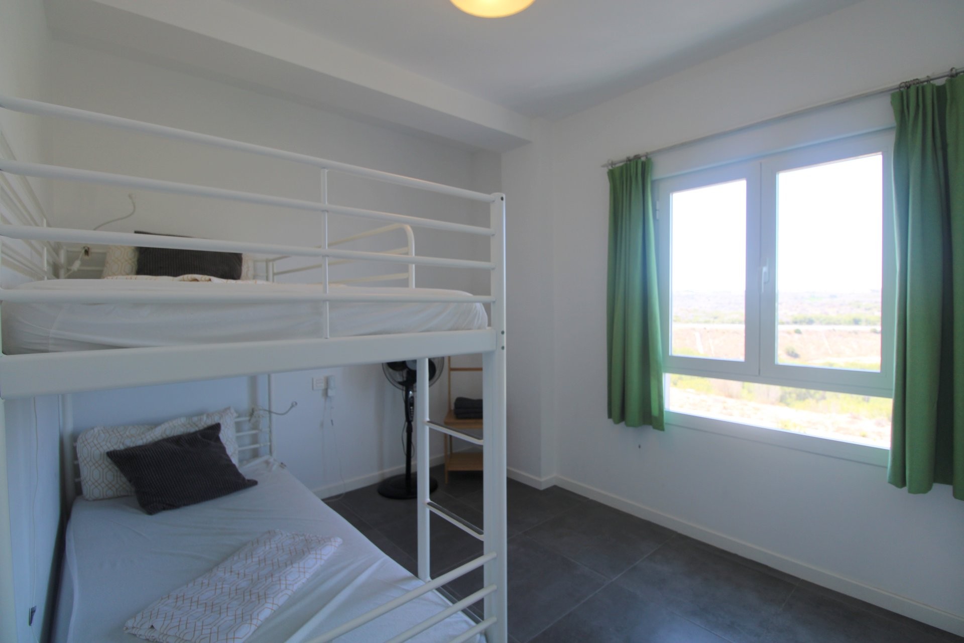 Appartement met 3 slaapkamers in Campoamor