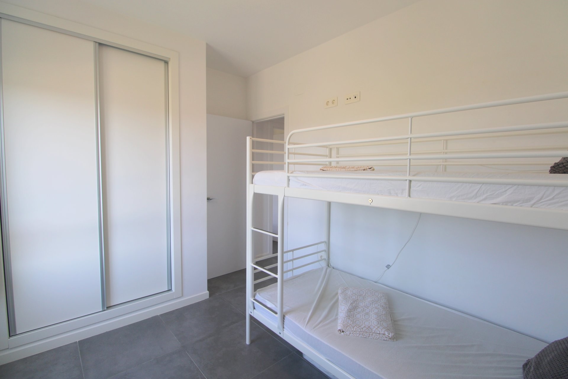 Appartement met 3 slaapkamers in Campoamor