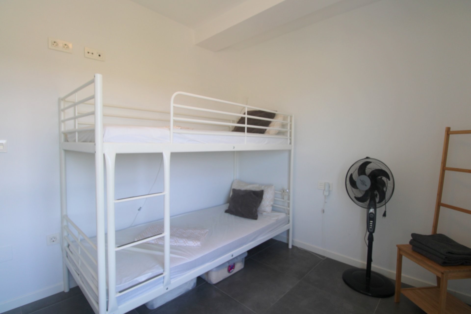 Appartement met 3 slaapkamers in Campoamor