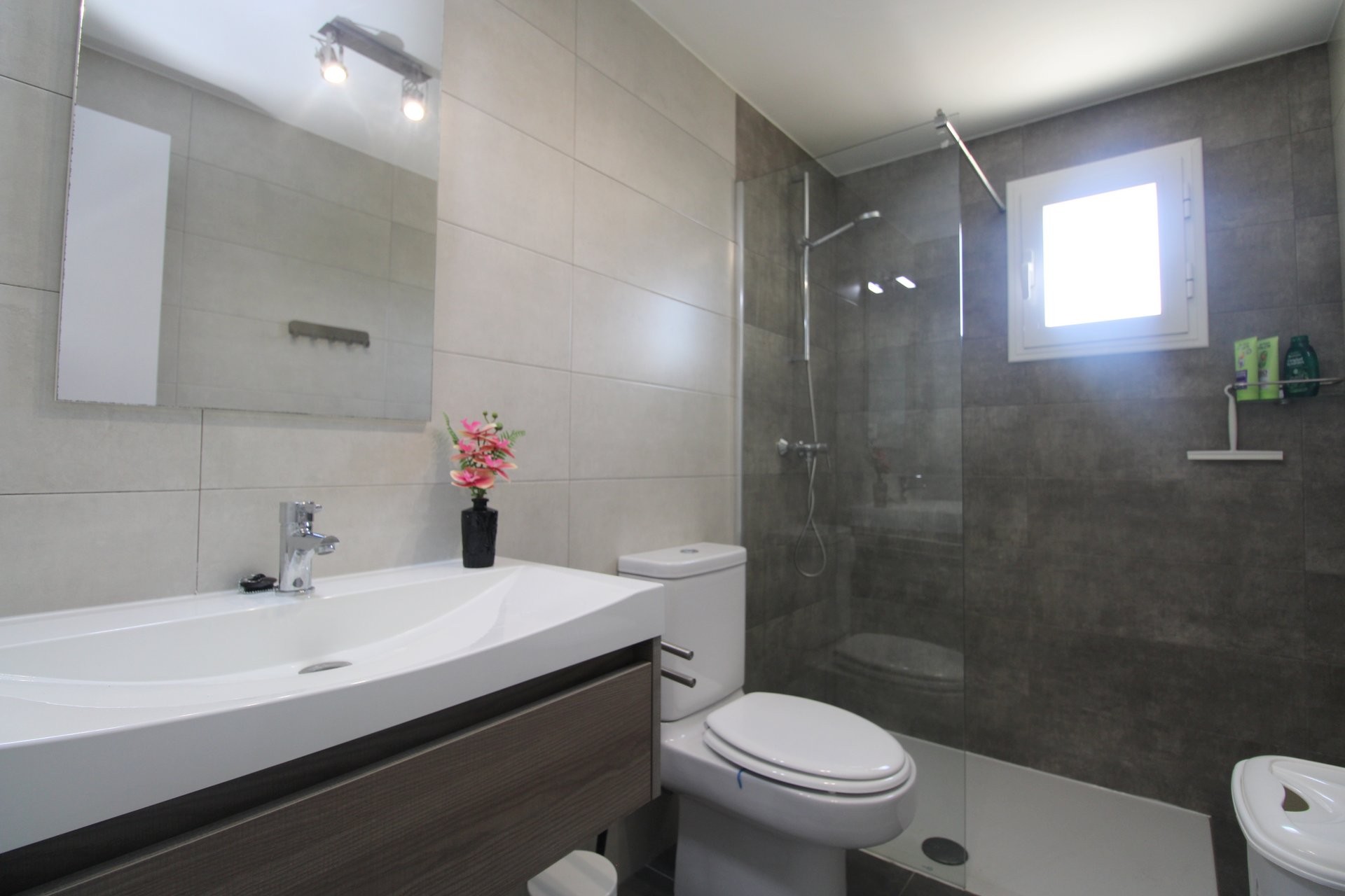 Appartement met 3 slaapkamers in Campoamor