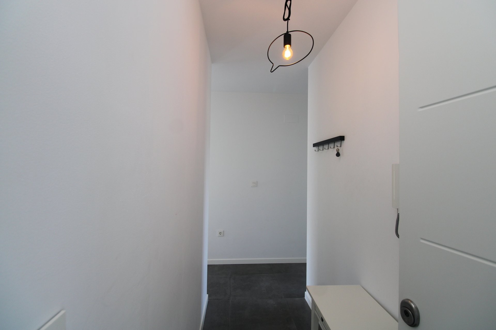 Appartement met 3 slaapkamers in Campoamor