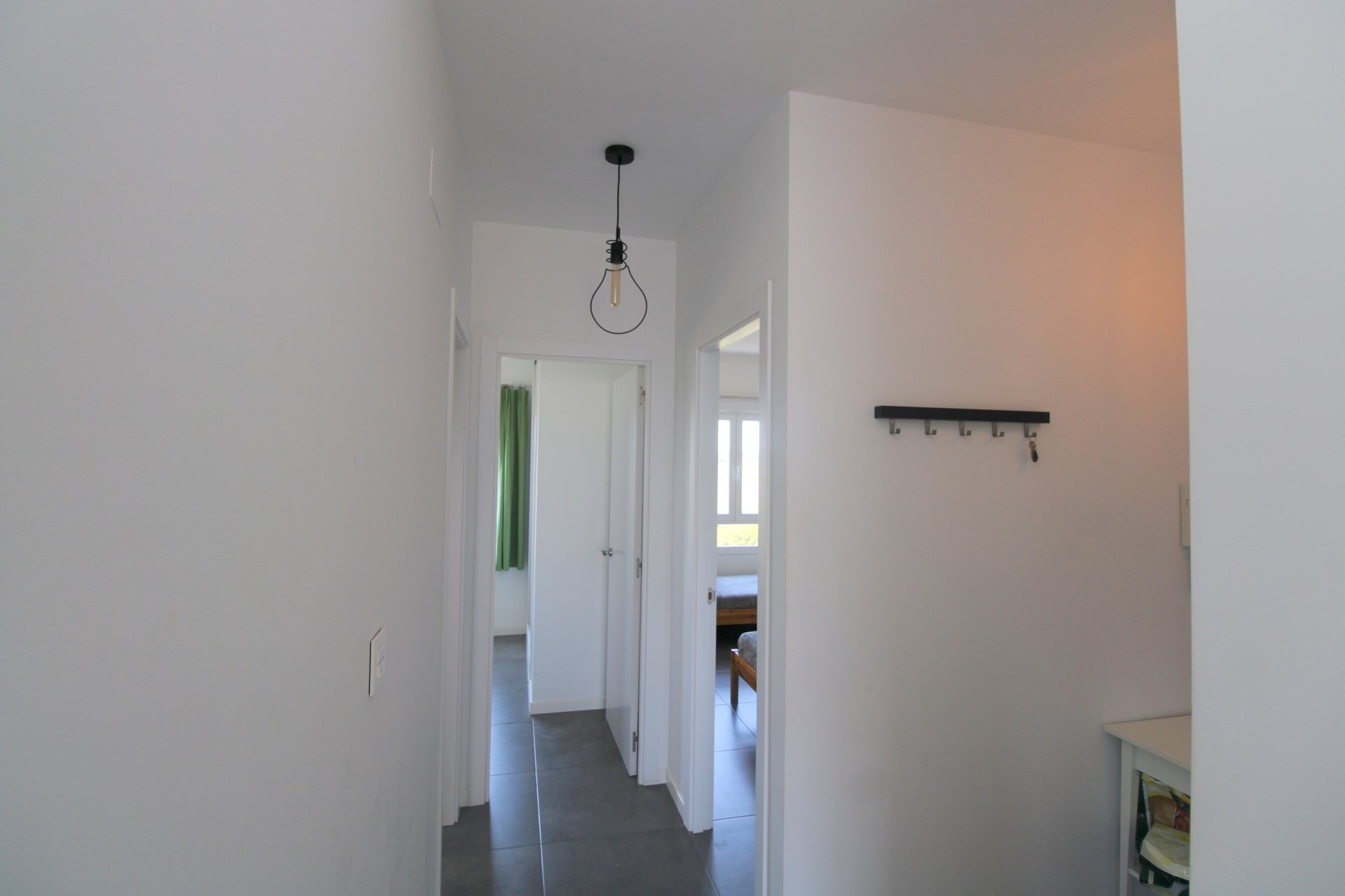 Appartement met 3 slaapkamers in Campoamor