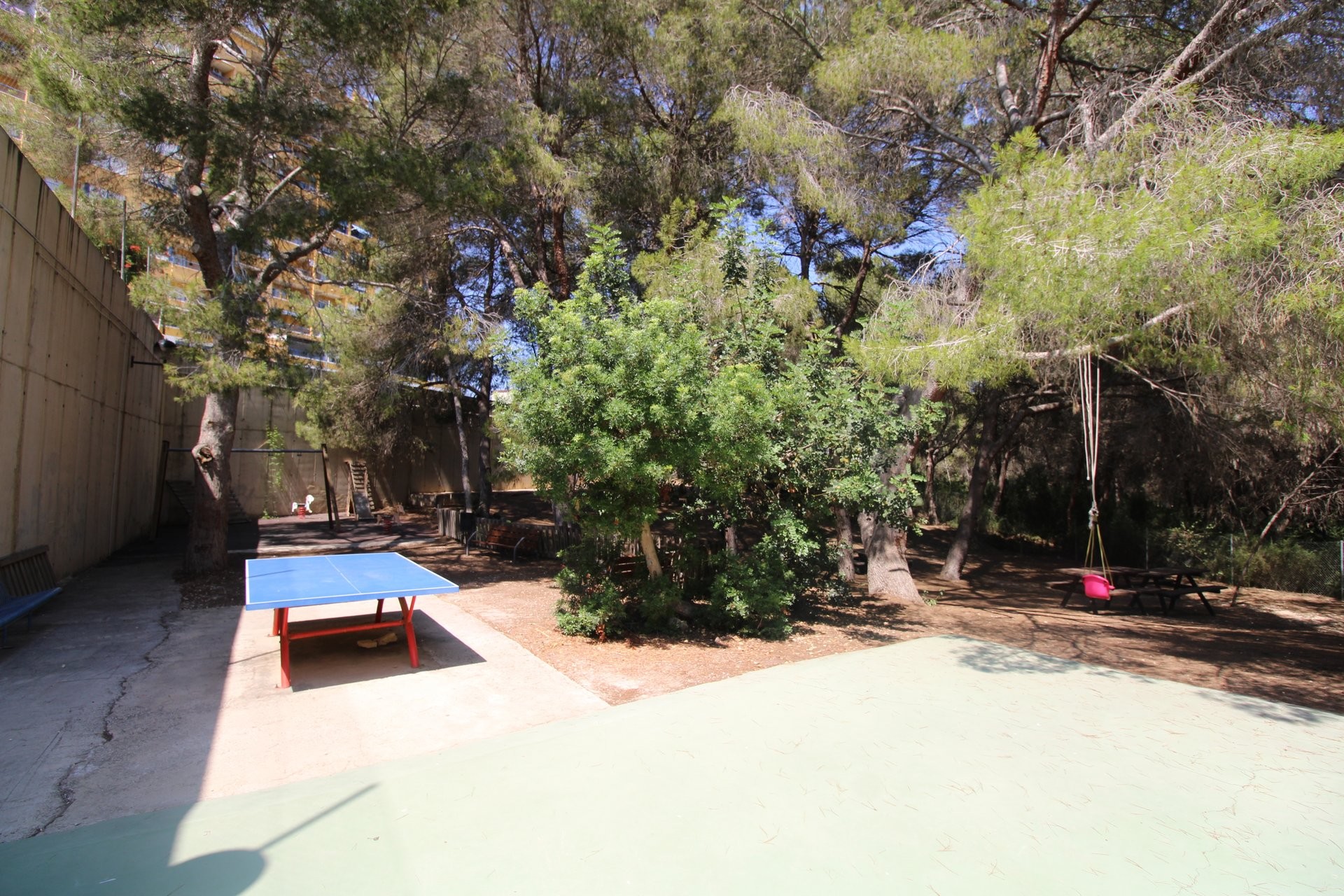 Appartement met 3 slaapkamers in Campoamor