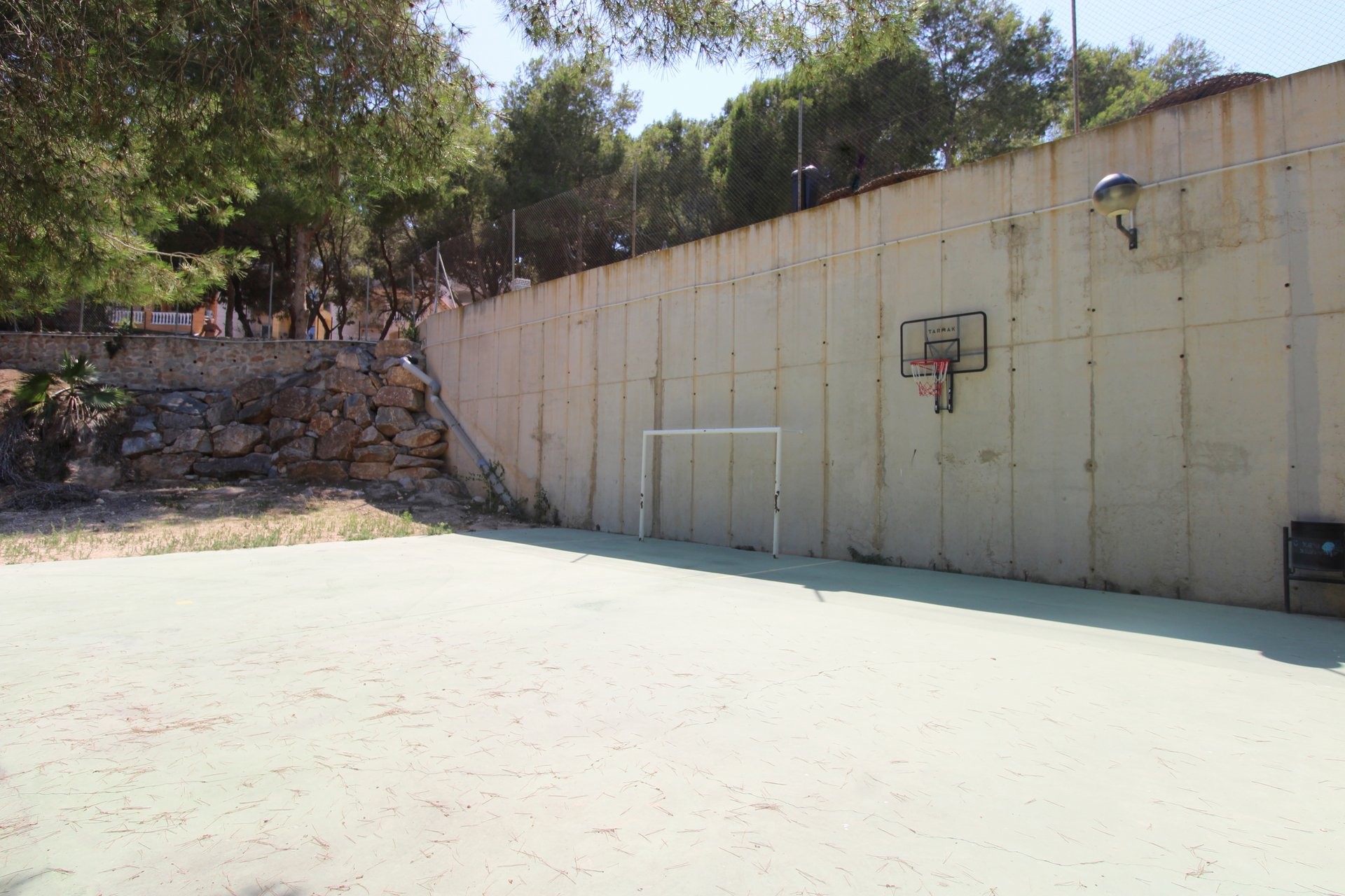 Appartement met 3 slaapkamers in Campoamor