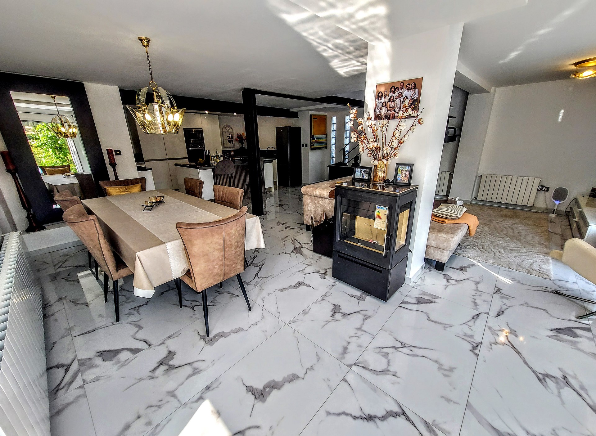 Villa mit 4 Schlafzimmern in Bunol