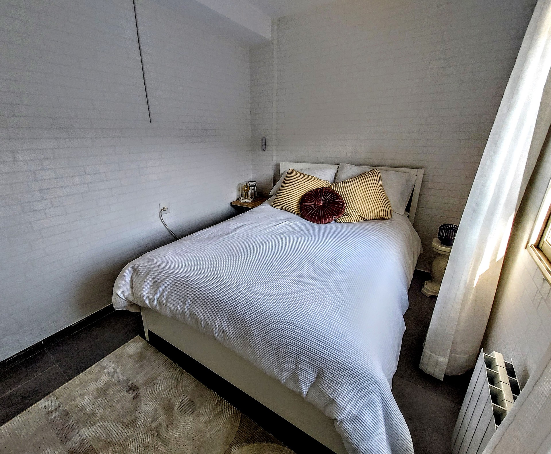 Villa mit 4 Schlafzimmern in Bunol