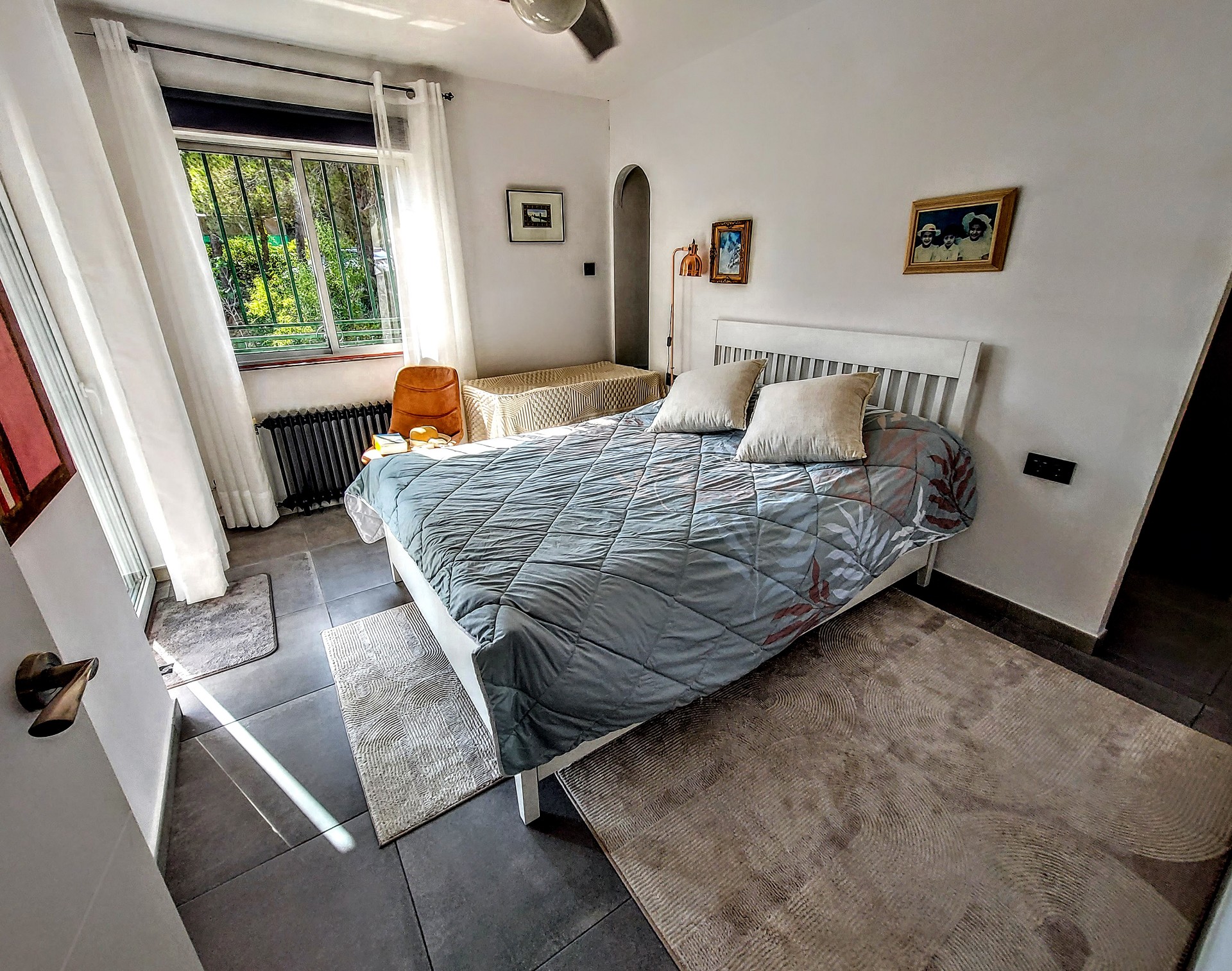 Villa mit 4 Schlafzimmern in Bunol