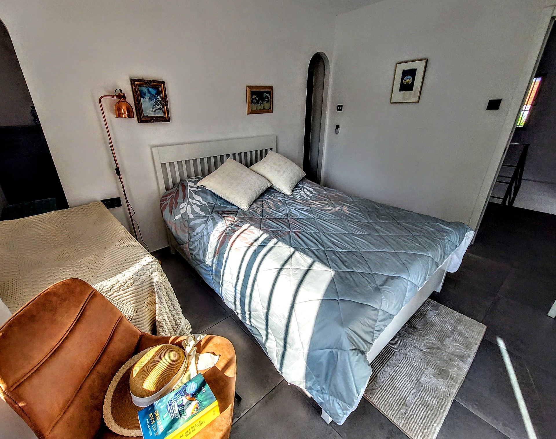 Villa mit 4 Schlafzimmern in Bunol