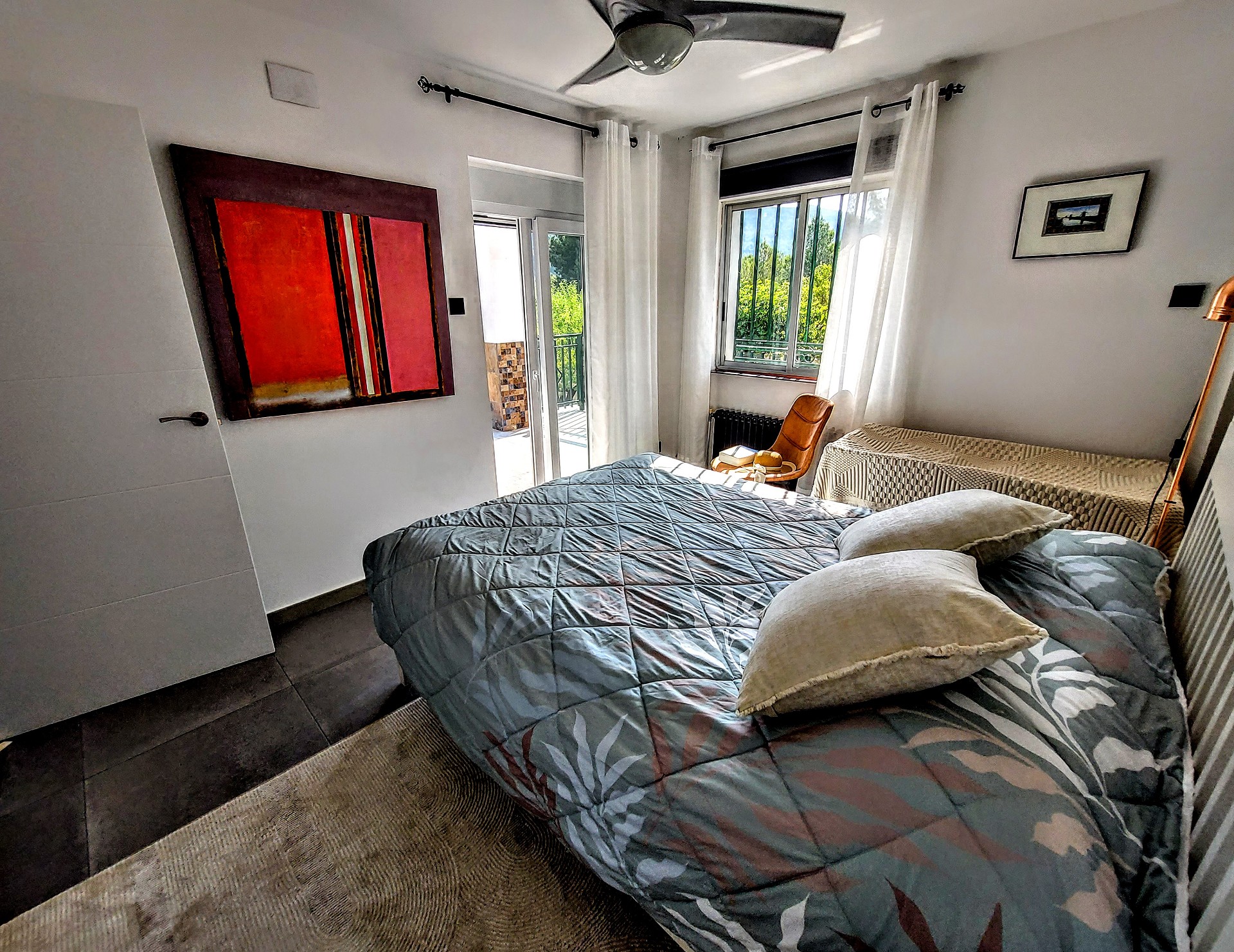 Villa mit 4 Schlafzimmern in Bunol