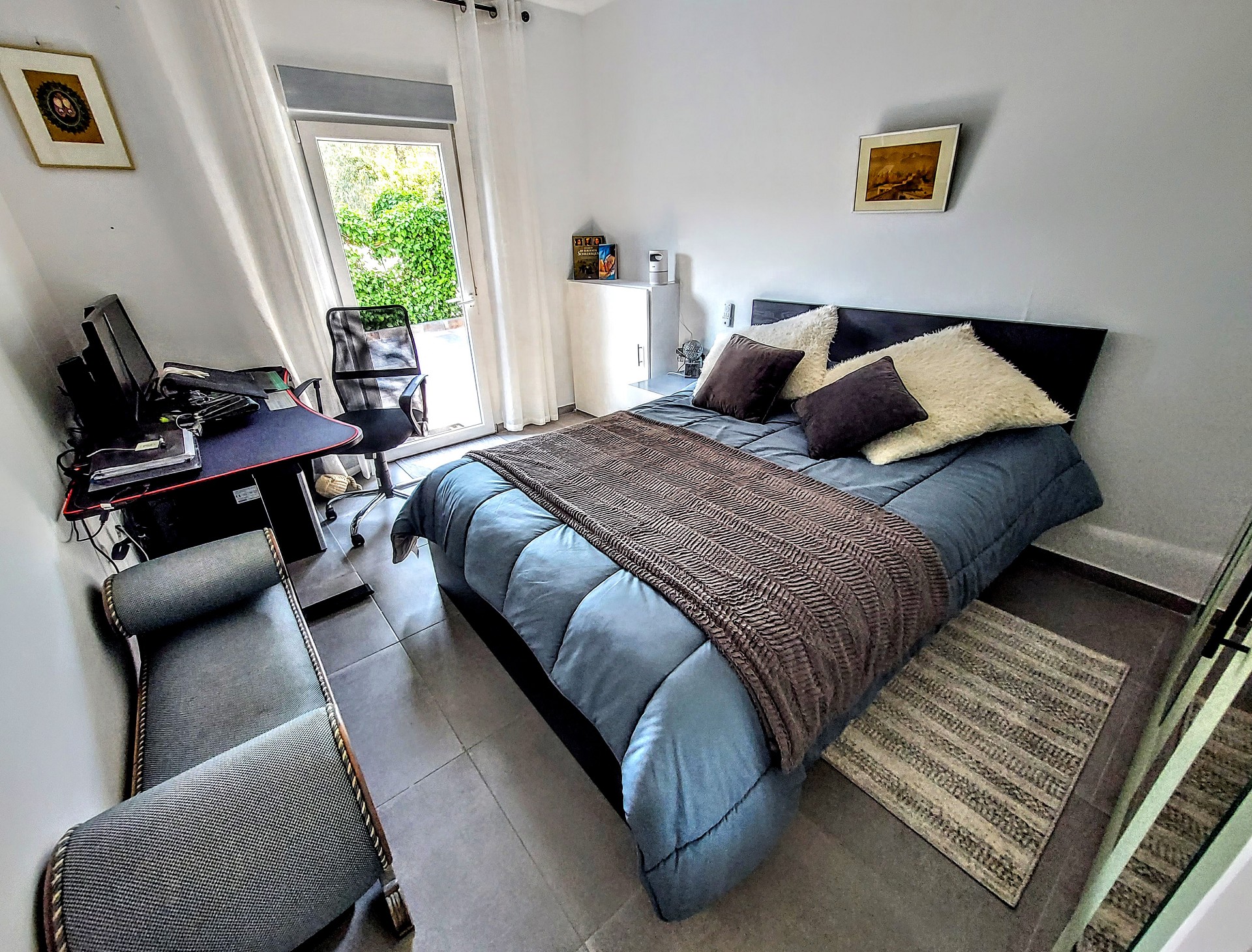 Villa mit 4 Schlafzimmern in Bunol