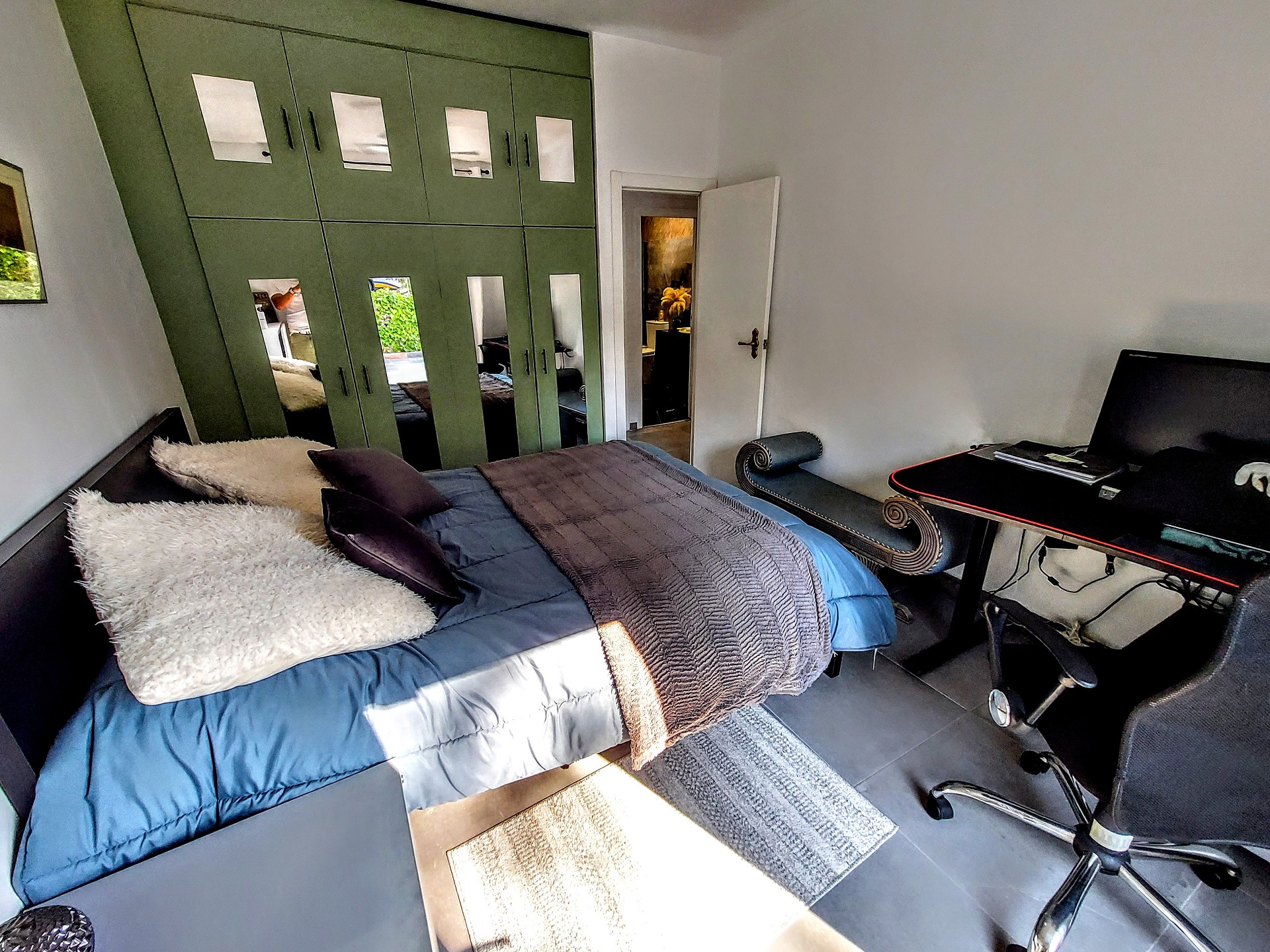 Villa mit 4 Schlafzimmern in Bunol