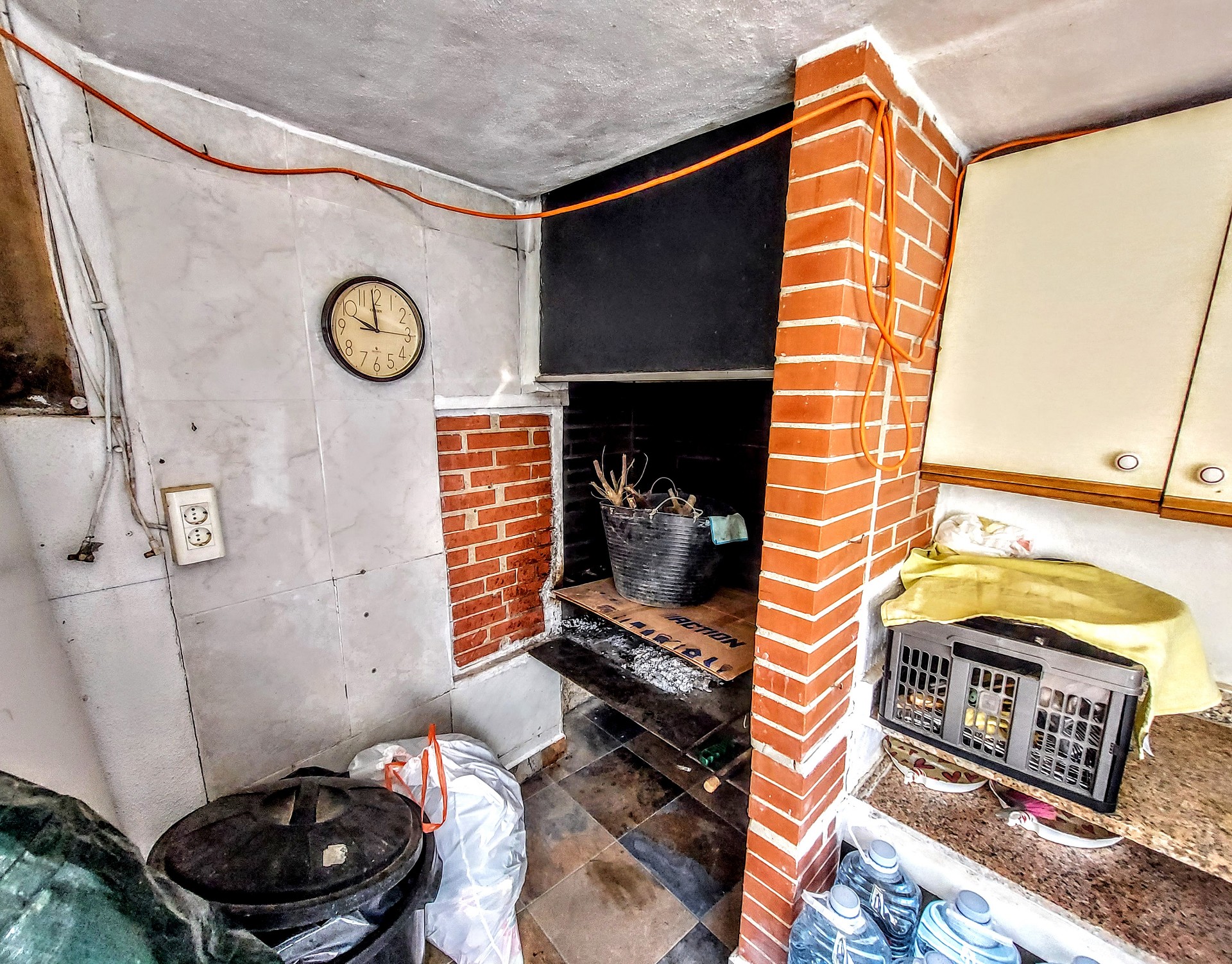 Villa mit 4 Schlafzimmern in Bunol