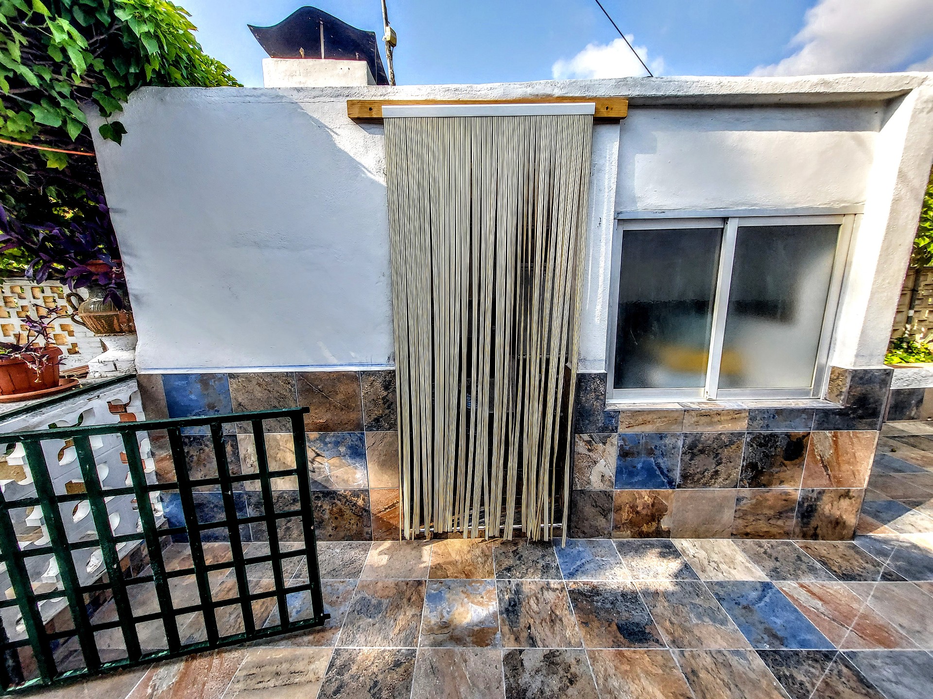 Villa mit 4 Schlafzimmern in Bunol