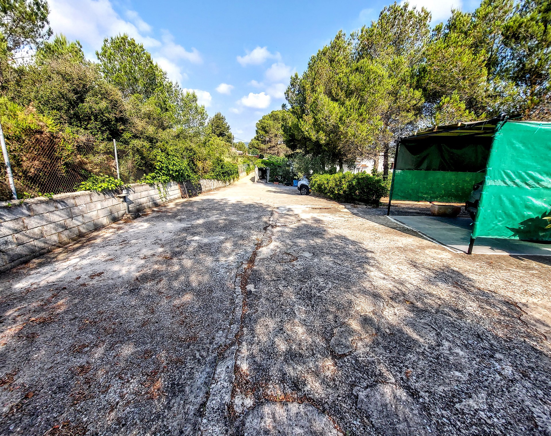 Villa mit 4 Schlafzimmern in Bunol