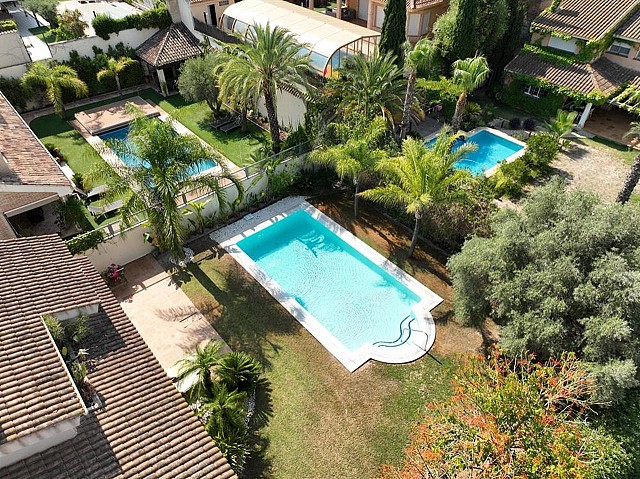 Willa z 4 sypialniami w Murcji