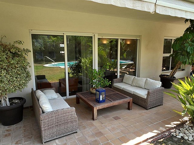 Willa z 4 sypialniami w Murcji