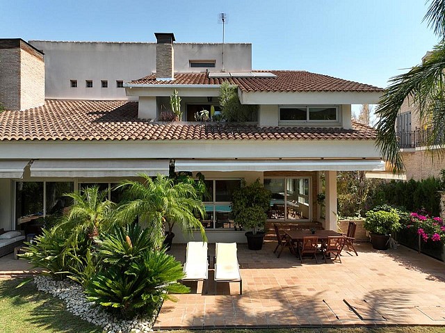 Willa z 4 sypialniami w Murcji