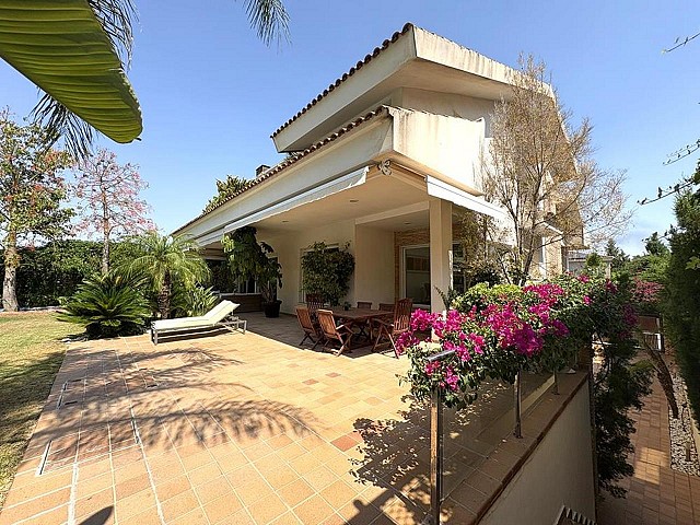 Willa z 4 sypialniami w Murcji