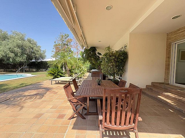 Willa z 4 sypialniami w Murcji