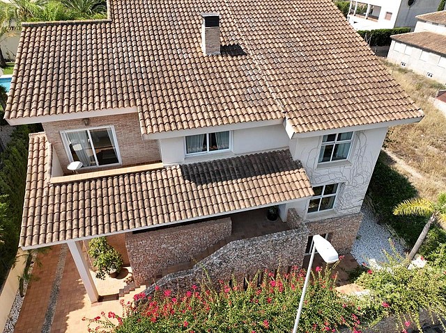 Willa z 4 sypialniami w Murcji