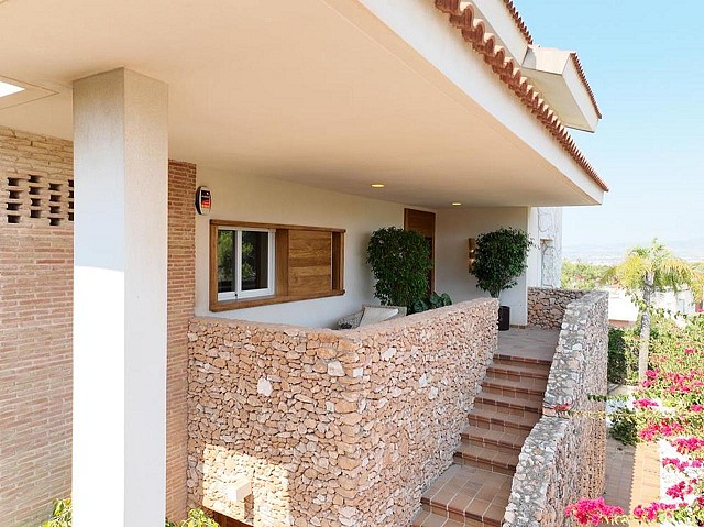 Willa z 4 sypialniami w Murcji