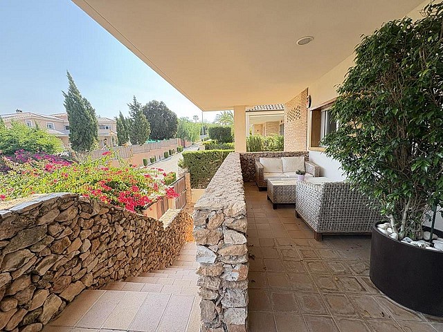 Willa z 4 sypialniami w Murcji