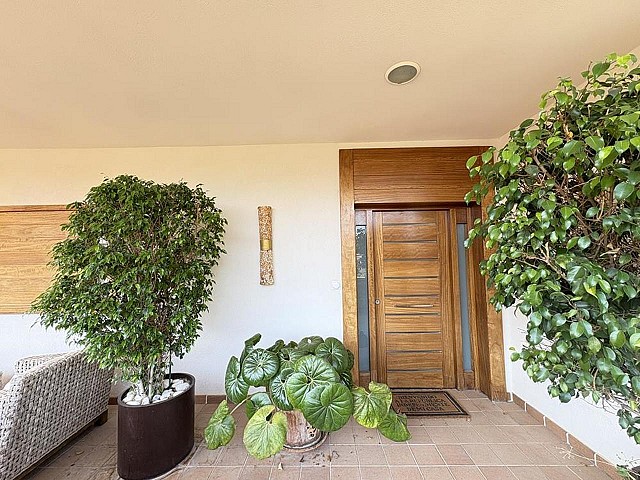 Willa z 4 sypialniami w Murcji