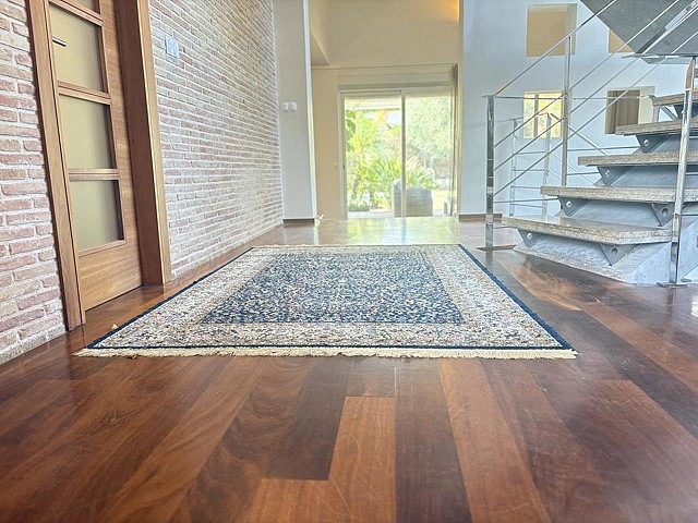 Willa z 4 sypialniami w Murcji