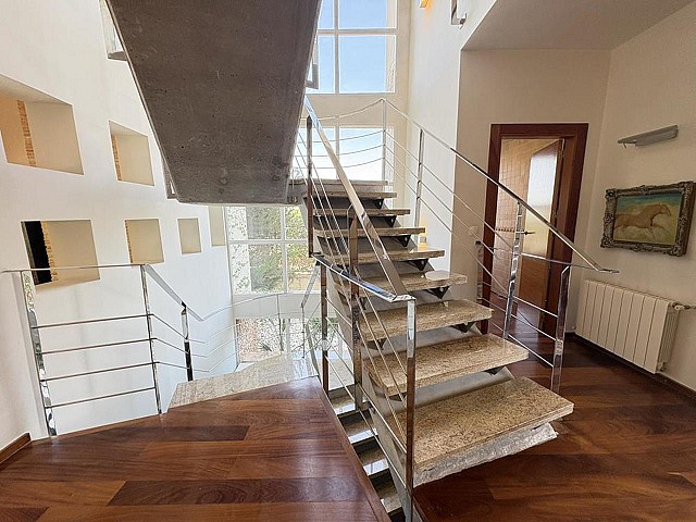 Willa z 4 sypialniami w Murcji