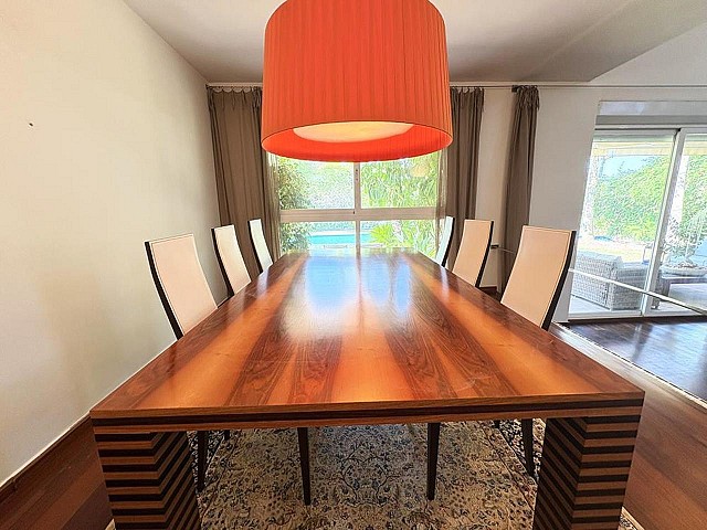 Willa z 4 sypialniami w Murcji