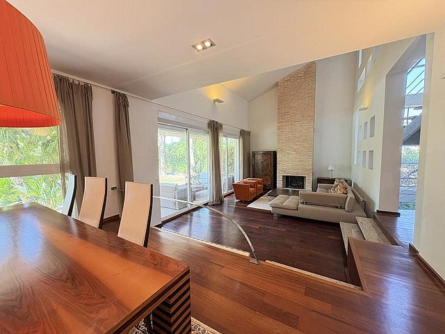 Willa z 4 sypialniami w Murcji