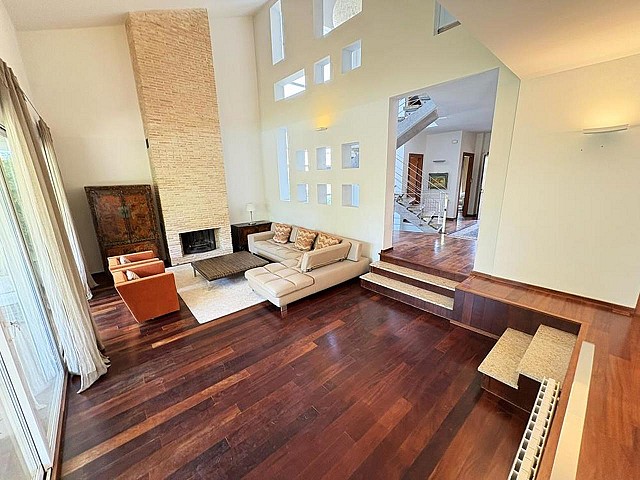 Willa z 4 sypialniami w Murcji