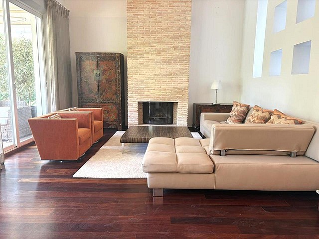 Willa z 4 sypialniami w Murcji