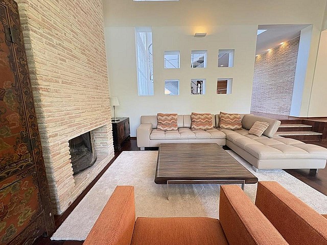 Willa z 4 sypialniami w Murcji