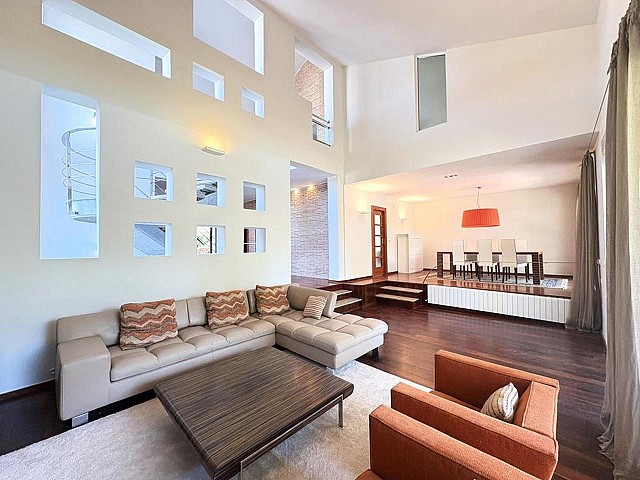 Willa z 4 sypialniami w Murcji