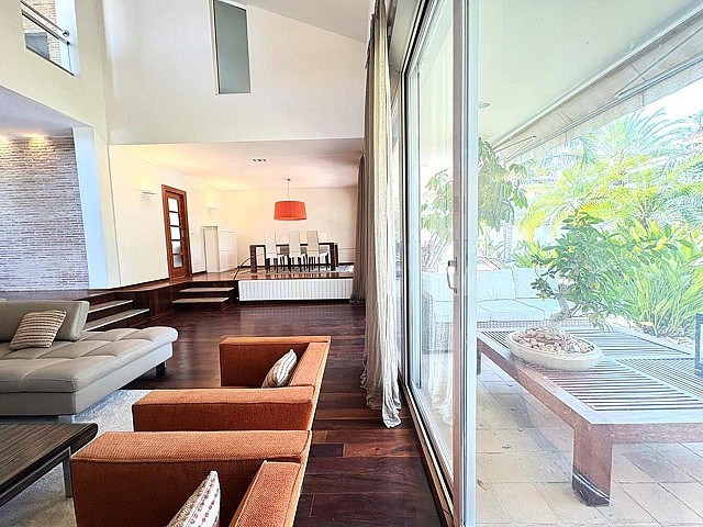 Willa z 4 sypialniami w Murcji