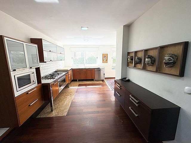 Willa z 4 sypialniami w Murcji