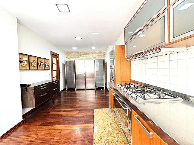 Willa z 4 sypialniami w Murcji