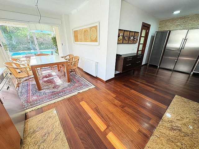 Willa z 4 sypialniami w Murcji